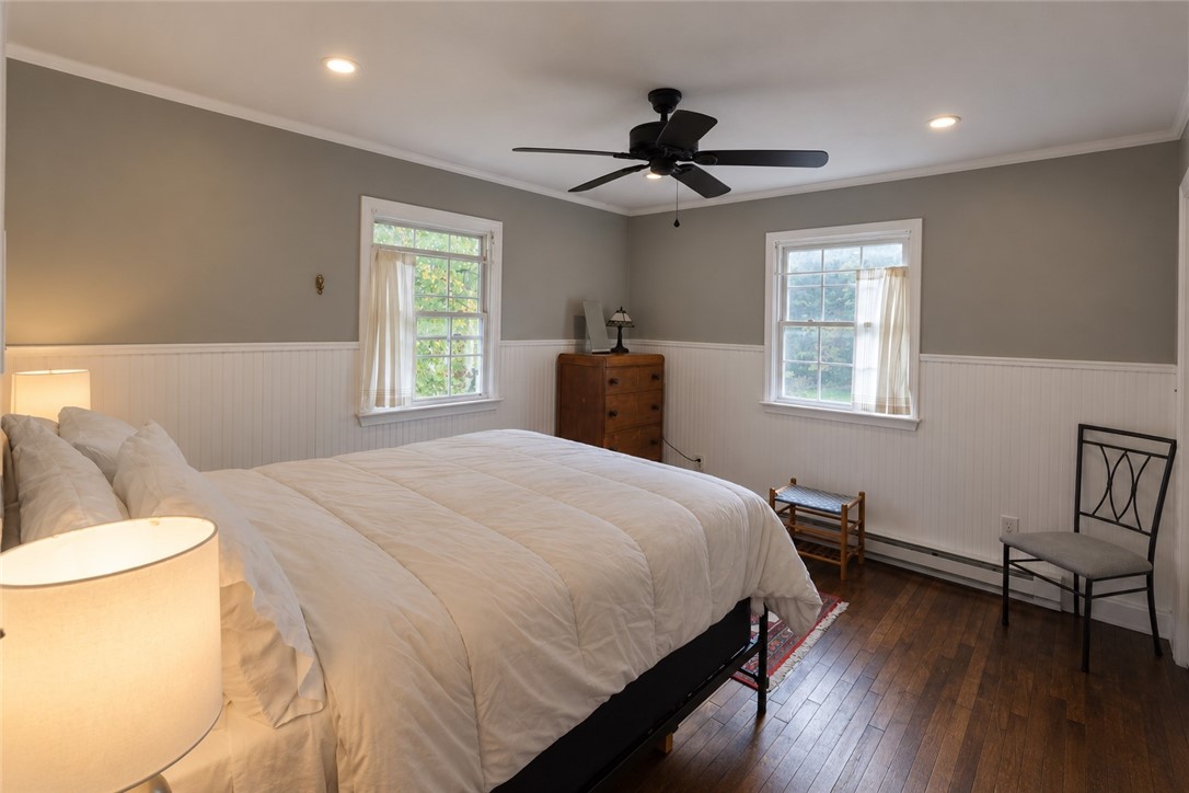206 Kraham Road Cooperstown, NY 13326 - Photo 19 of 34 Gallery Image 19