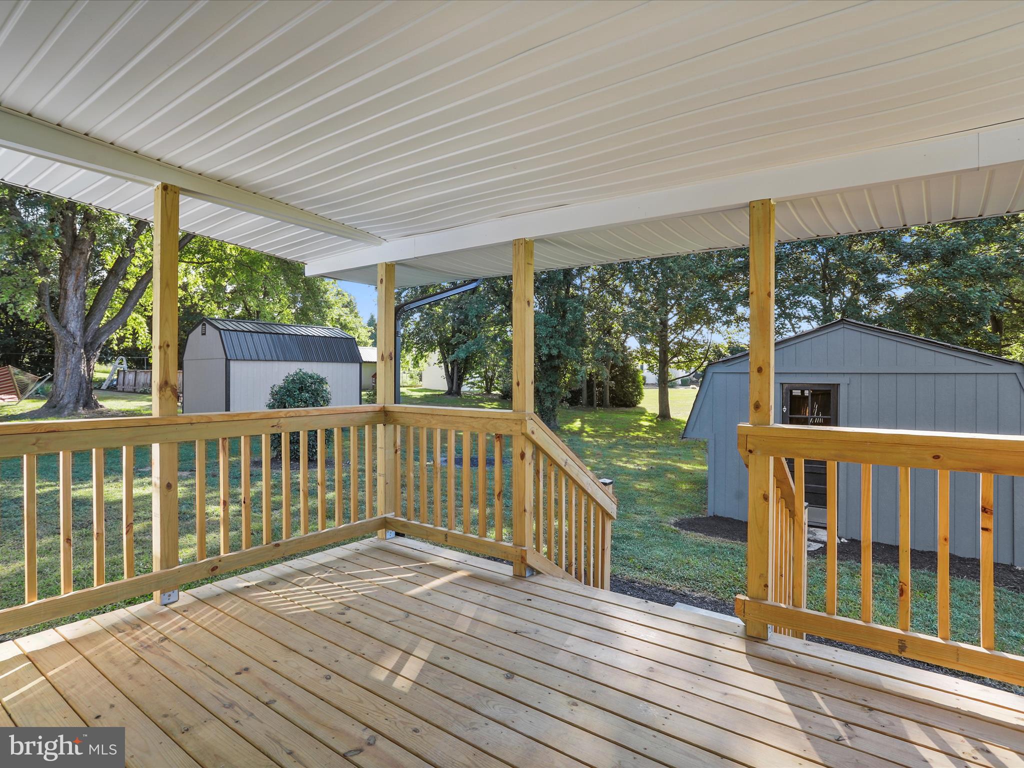 130 Pointer Way Inwood, WV 25428 - Photo 24 of 30 Gallery Image 24