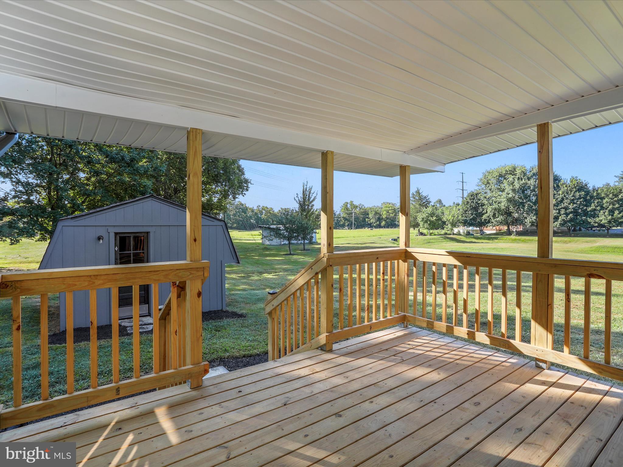 130 Pointer Way Inwood, WV 25428 - Photo 25 of 30 Gallery Image 25