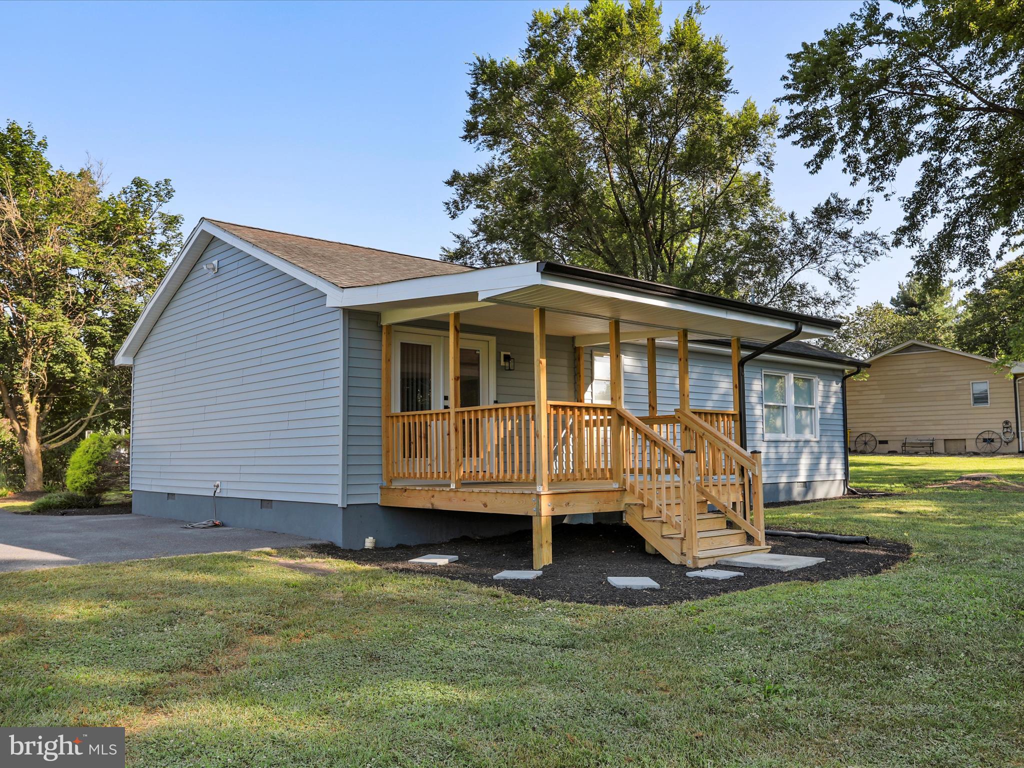 130 Pointer Way Inwood, WV 25428 - Photo 26 of 30 Gallery Image 26