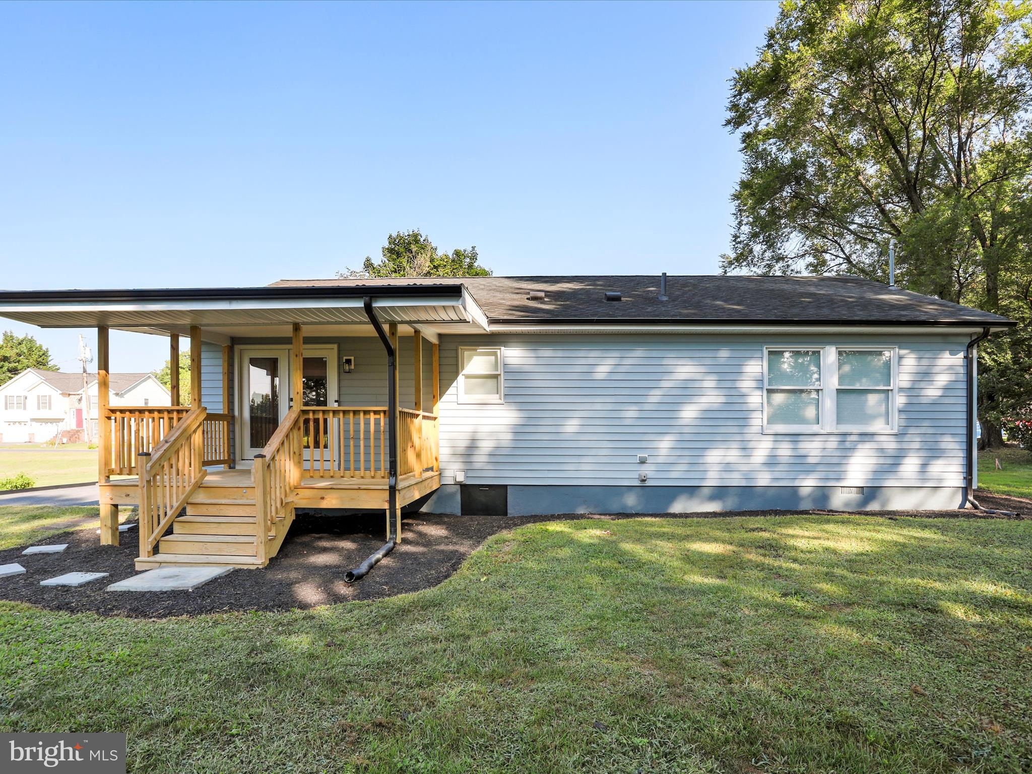 130 Pointer Way Inwood, WV 25428 - Photo 28 of 30 Gallery Image 28