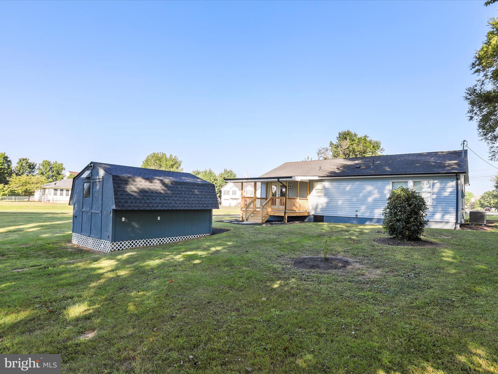 130 Pointer Way Inwood, WV 25428 - Photo 29 of 30 Gallery Image 29