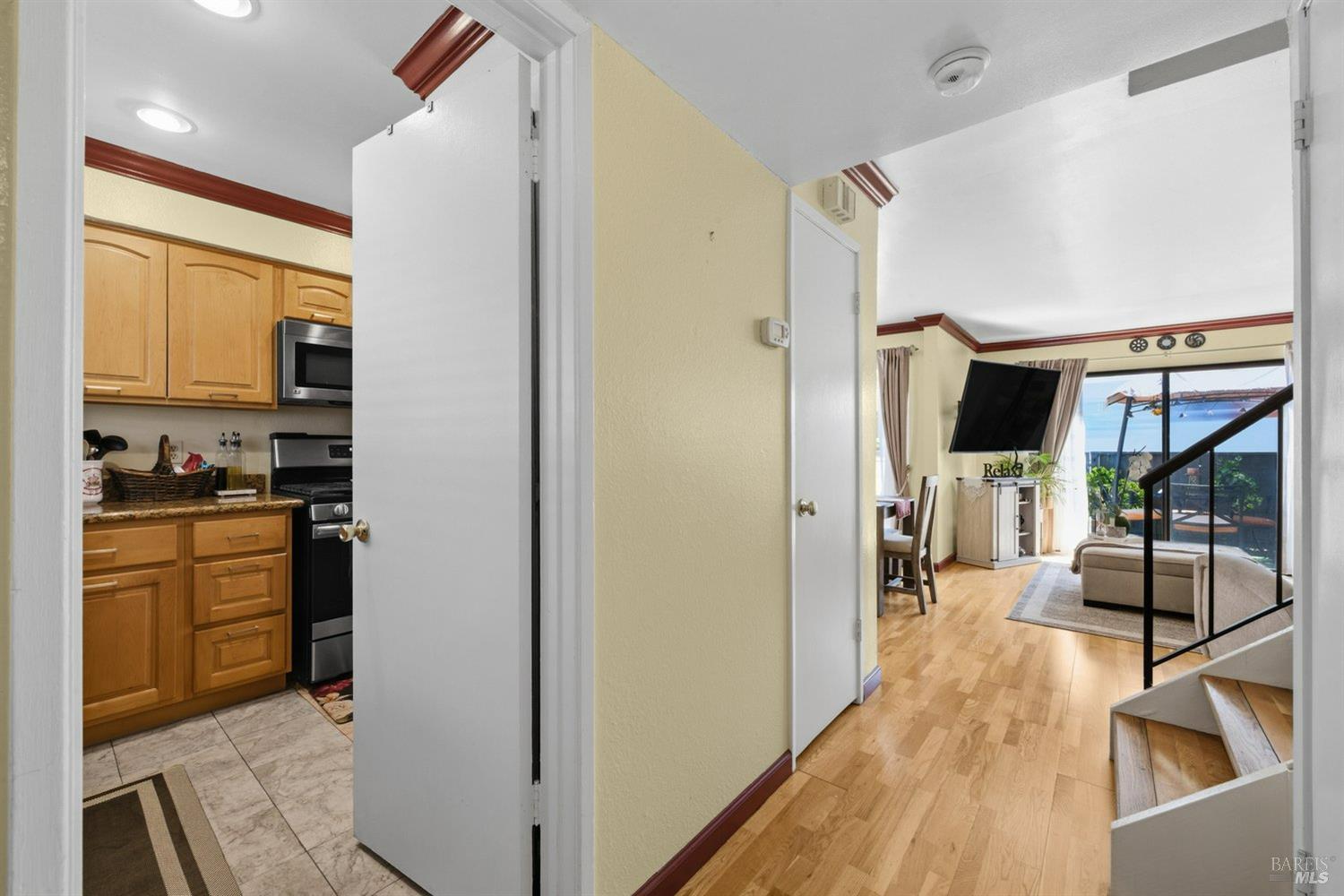 1195 Kenwal Road, Unit C Concord, CA 94521 - Photo 2 of 24