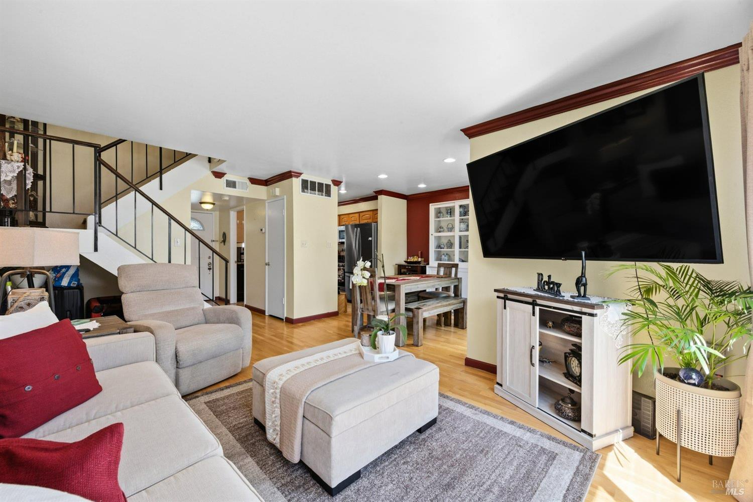 1195 Kenwal Road, Unit C Concord, CA 94521 - Photo 4 of 24