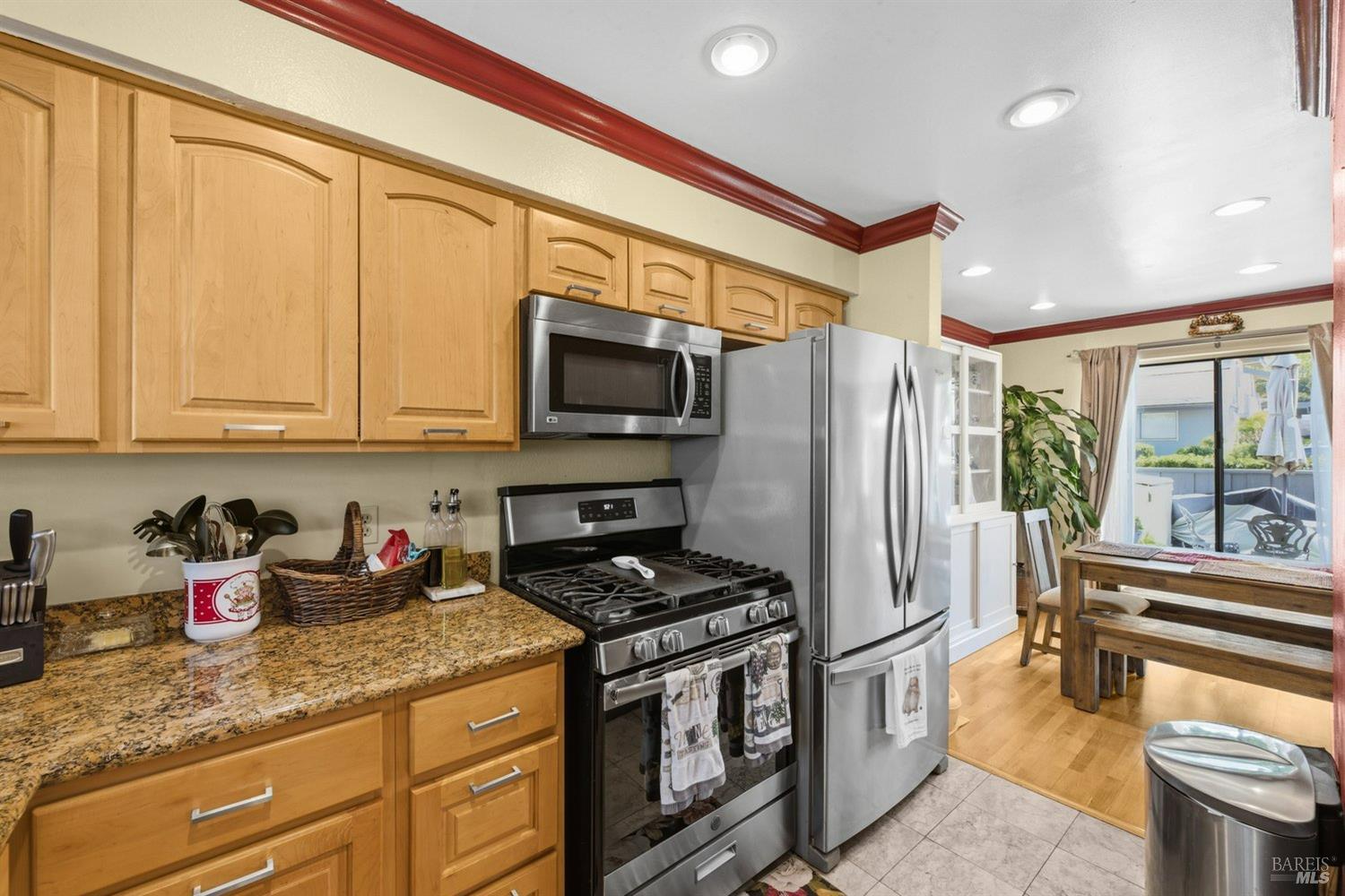 1195 Kenwal Road, Unit C Concord, CA 94521 - Photo 9 of 24