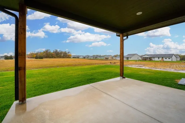 $459,900 | 913 East Sapphire Lane, Mulvane, KS 67110
