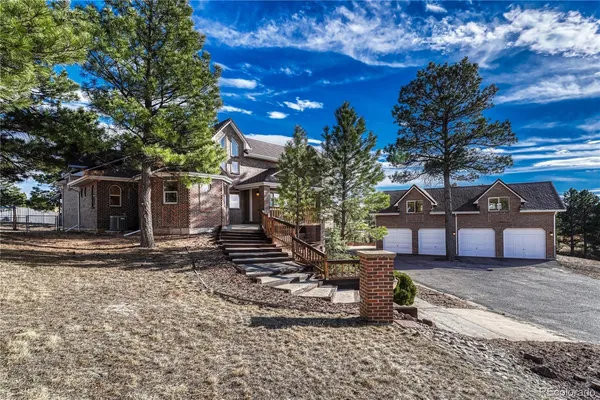 $1,050,000 | 43097 London Drive, Parker, CO 80138