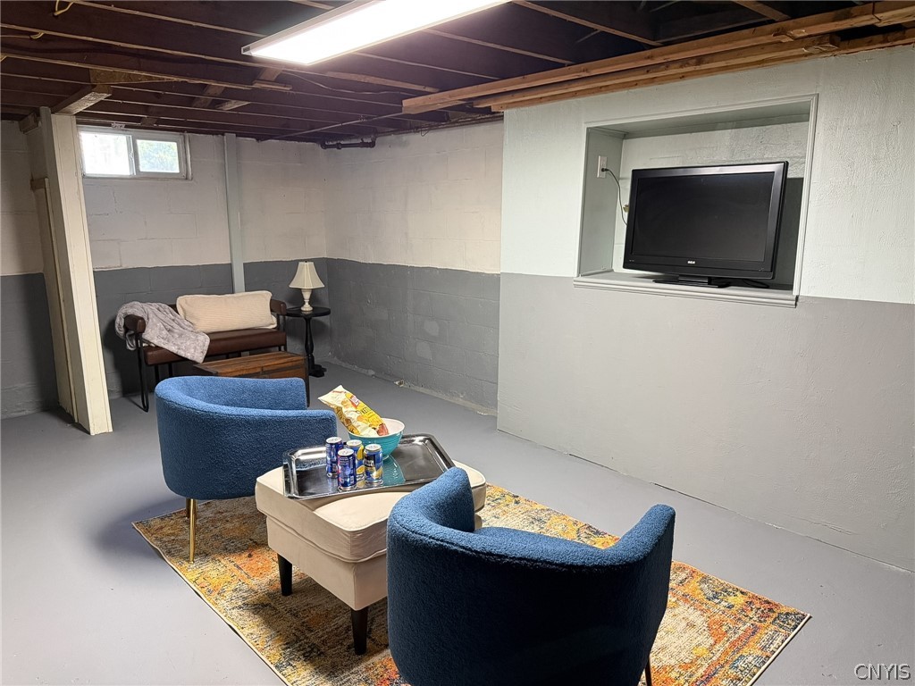 503 Millbrook Road Rome, NY 13440 - Photo 27 of 31 Game room