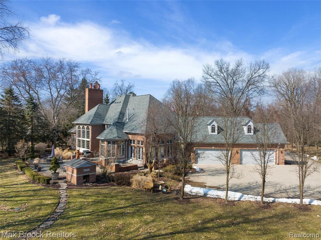 28501 West 14 Mile Road Farmington Hills, MI 48334 - Photo 62 of 67
