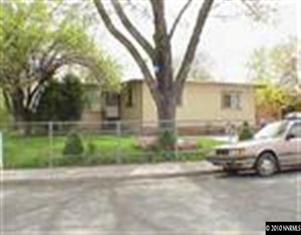 1840 Haddock Drive Reno, NV 89512 - Photo 1 of 1 Photo 1