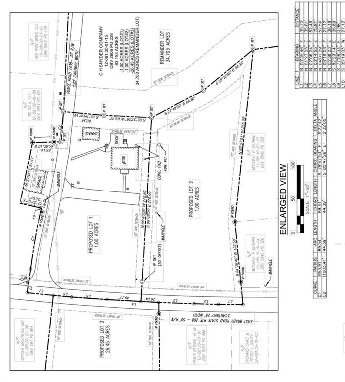 106 Pence Road Cowansville, PA 16218 - Photo 6 of 49