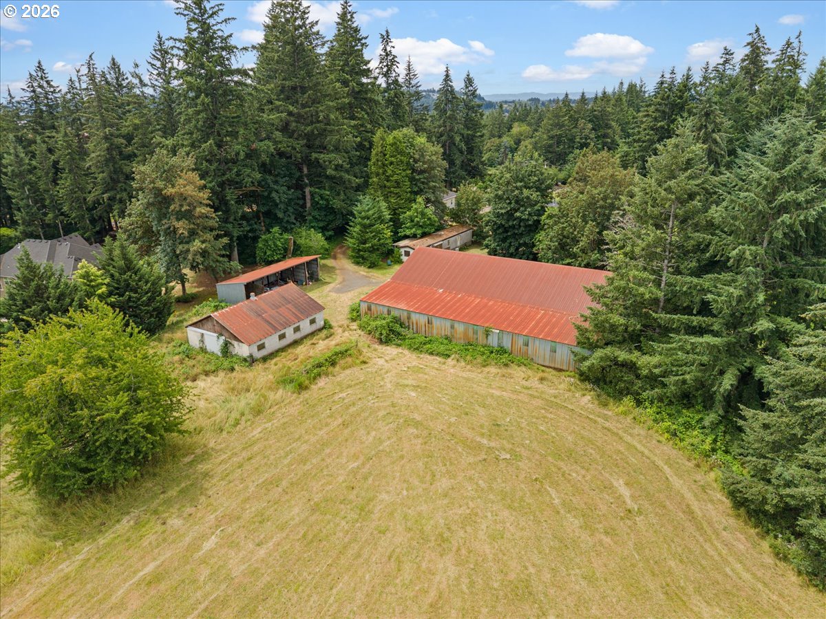 27214 Northeast Robinson Road Camas, WA 98607 - Photo 4 of 24 an outdoor space with garden view