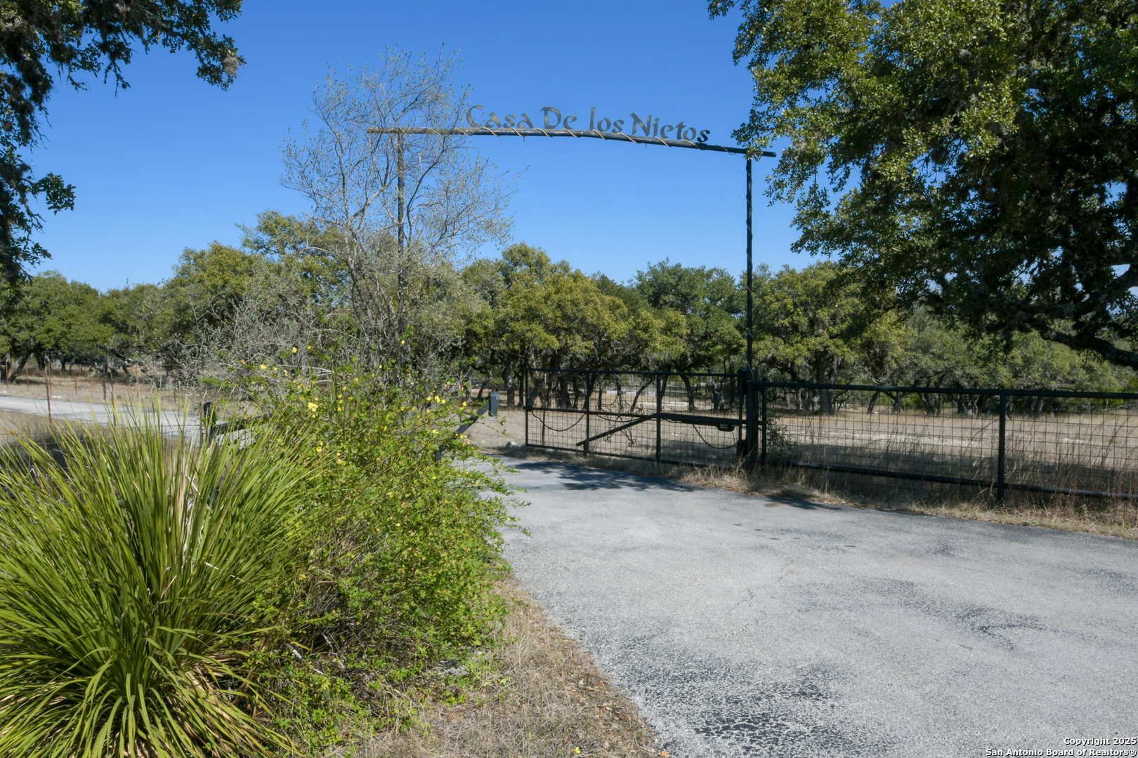 252 Bruce Leeder Lane Pipe Creek, TX 78063 - Photo 1 of 50