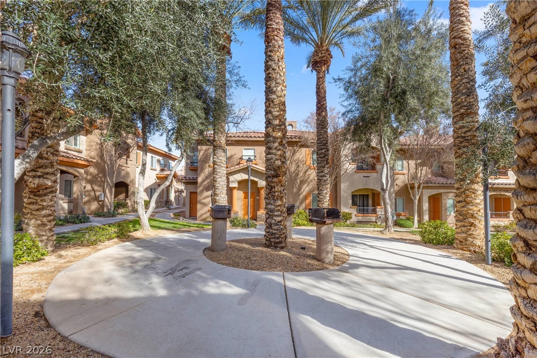 7701 West Robindale Road, Unit 248 Las Vegas, NV 89113 - Photo 36 of 47