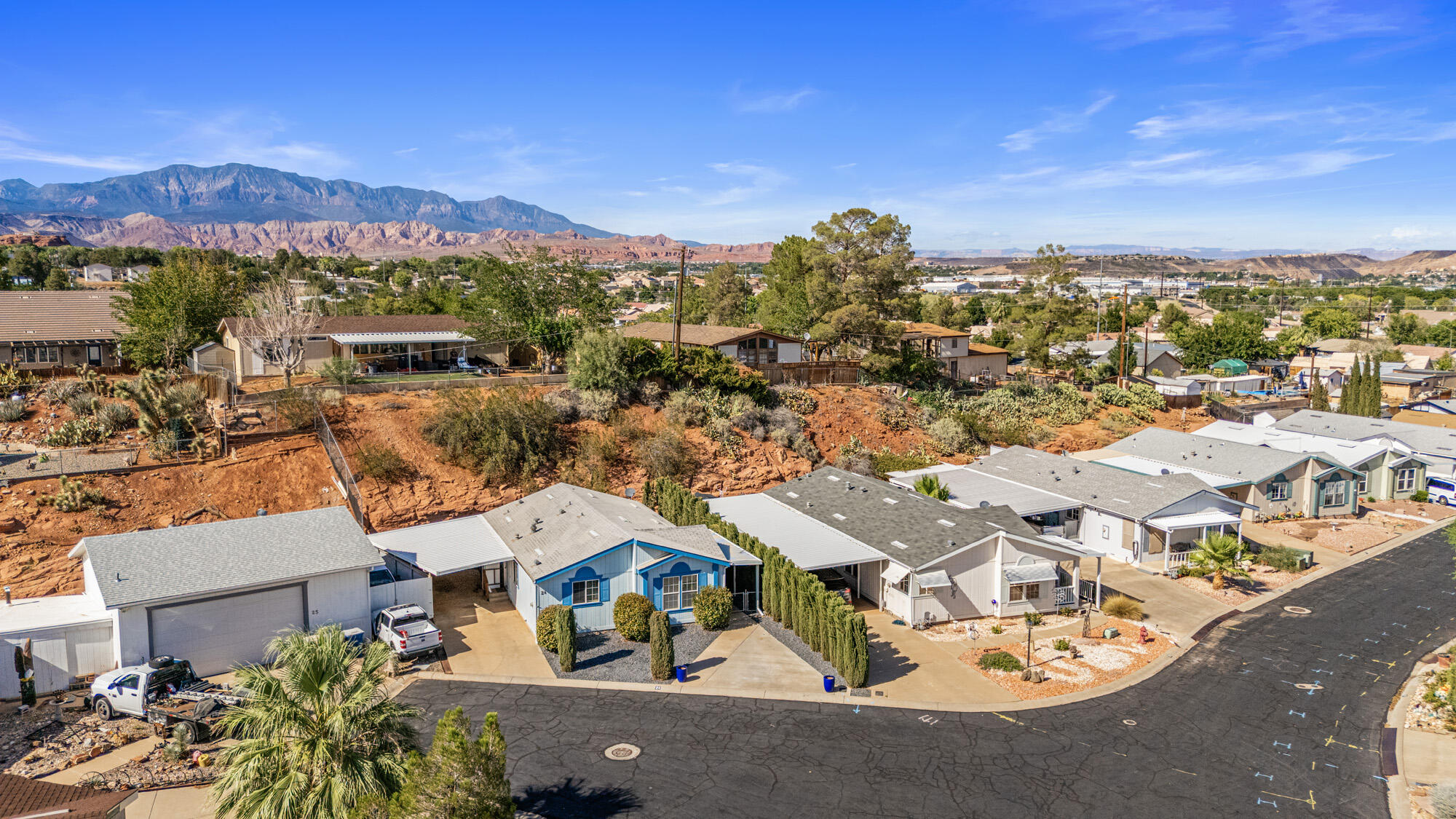 2721 East Riverside Drive, Unit 24 St. George, UT 84790 - Photo 32 of 47 DJI_20260729171531_0471_D
