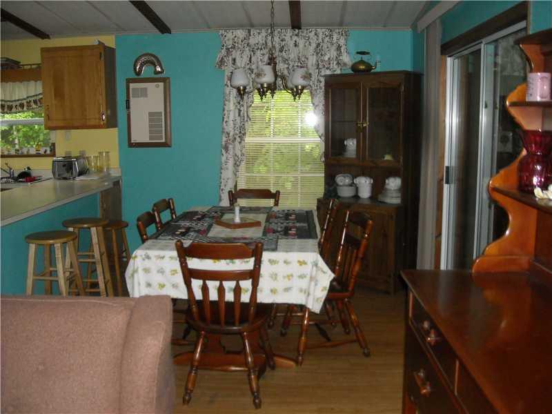 67 Perkins Athens, ME 04942 - Photo 11 of 12 Dining Room. Nice dining area.