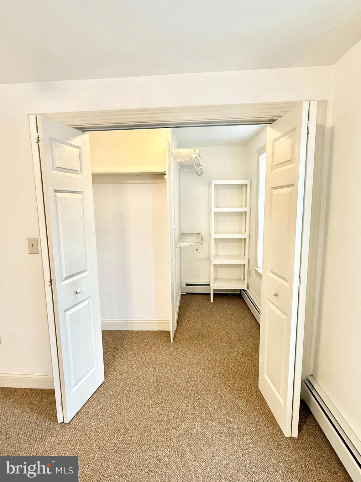 26 North Main Street Spring City, PA 19475 - Photo 9 of 12 a view of closet area