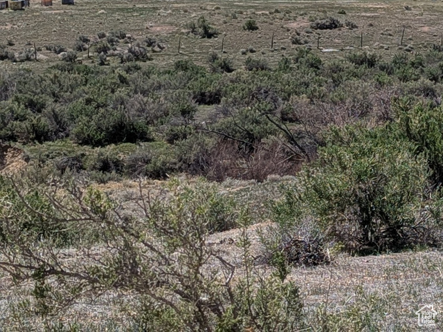 1902 East Goose Ranch Road Vernal, UT 84078 - Photo 2 of 5 View of mountain feature with a rural view