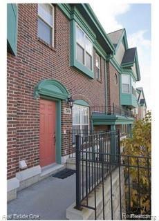 50 Adelaide Street Detroit, MI 48201 - Photo 25 of 25