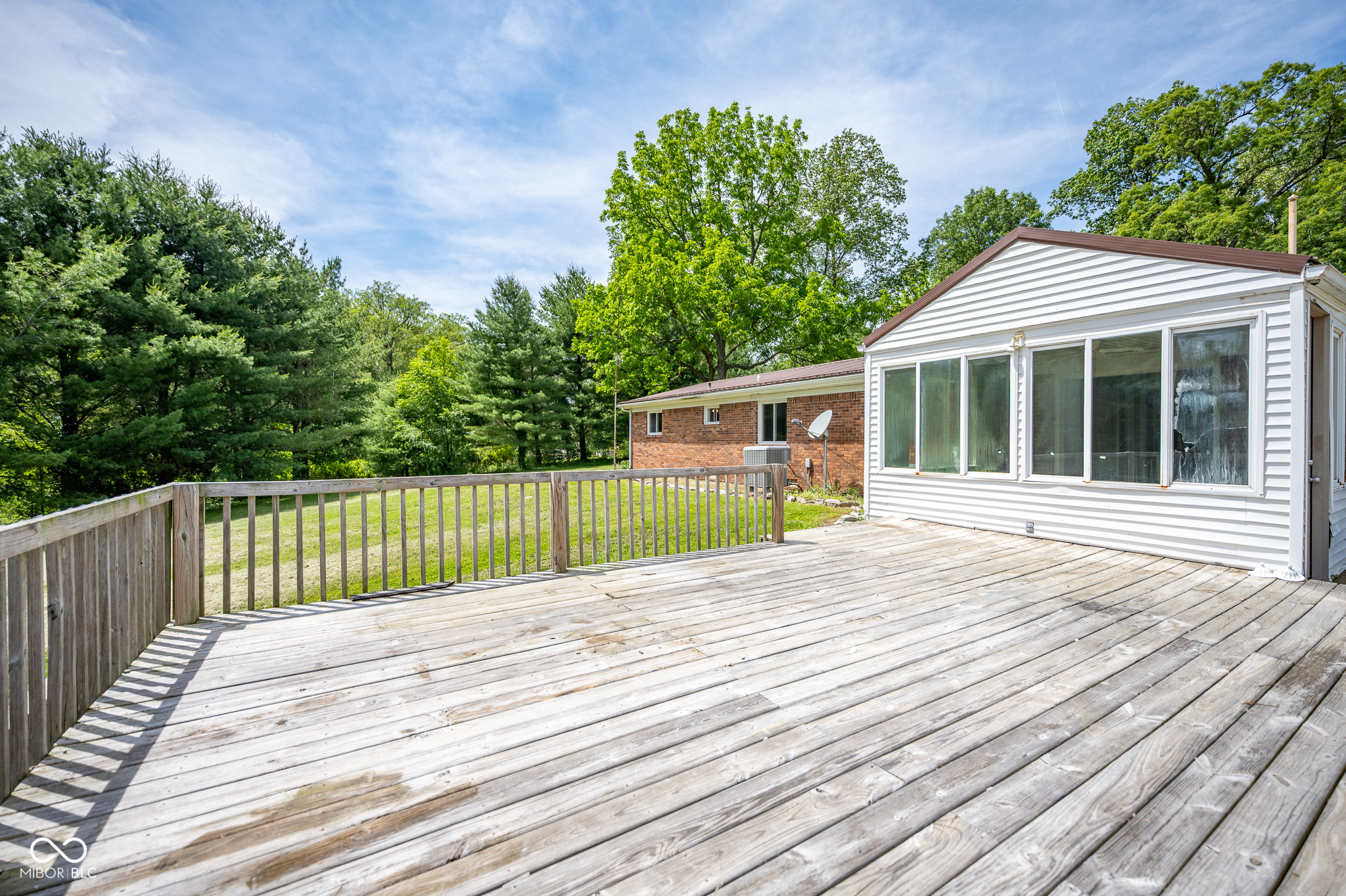 3100 Fidler Road Gosport, IN 47433 - Photo 81 of 118