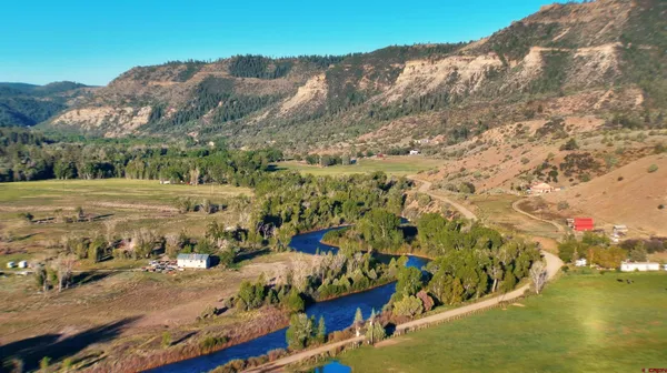$1,900,000 | 15157 County Road 500, Pagosa Springs, CO 81147