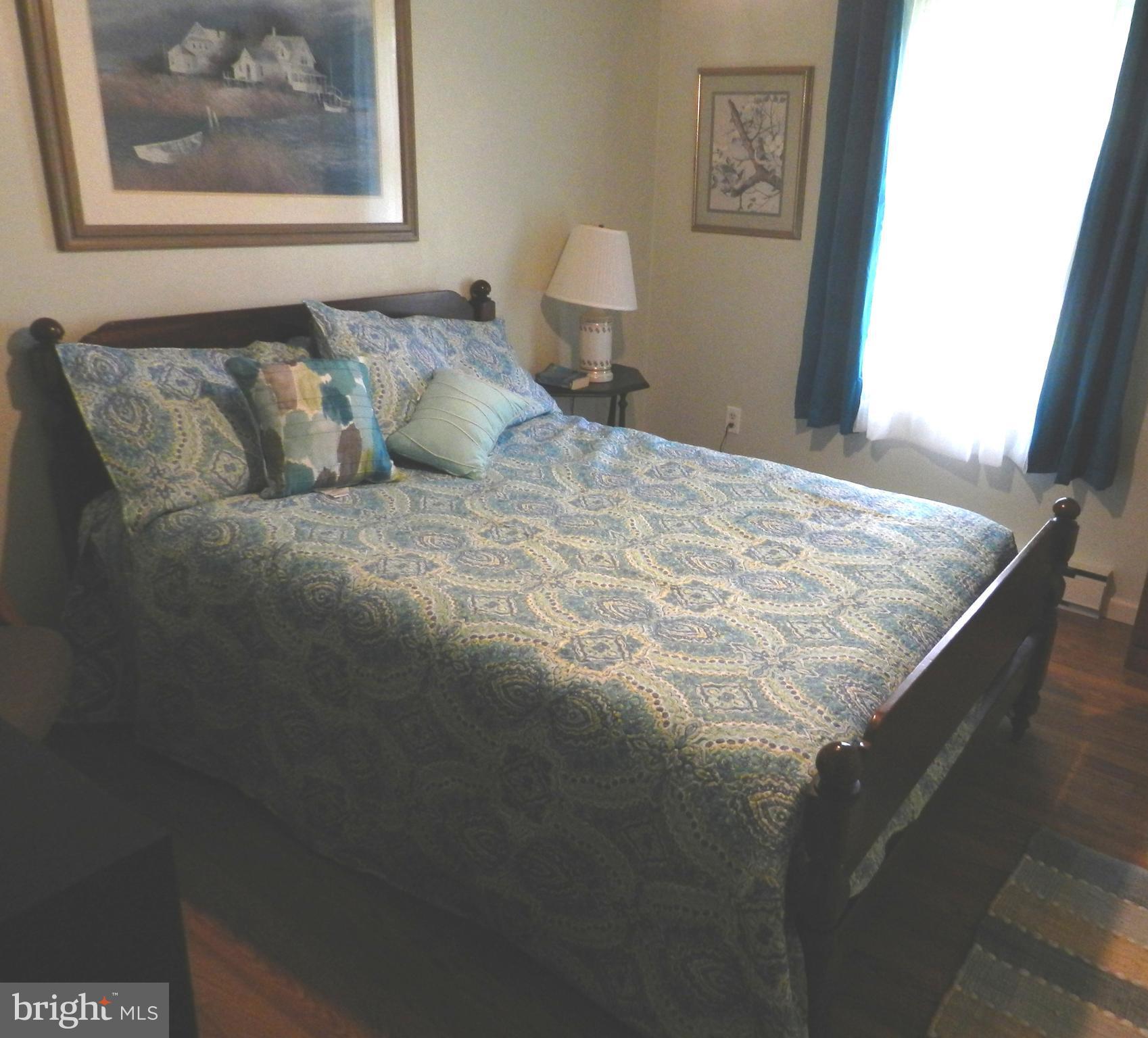 11836 Walnut Point Road Hagerstown, MD 21740 - Photo 13 of 29 Bedroom