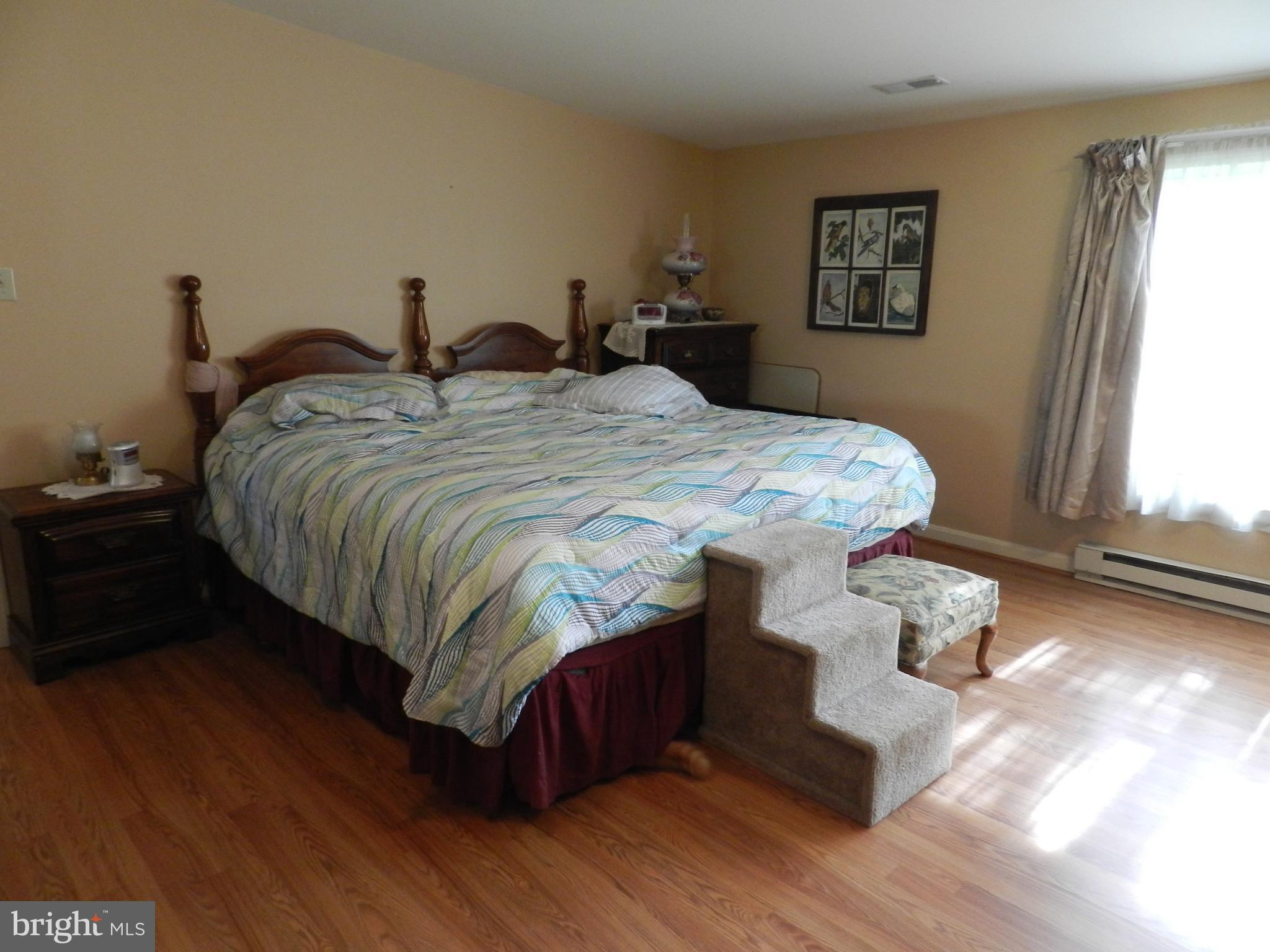 11836 Walnut Point Road Hagerstown, MD 21740 - Photo 18 of 29 Bedroom