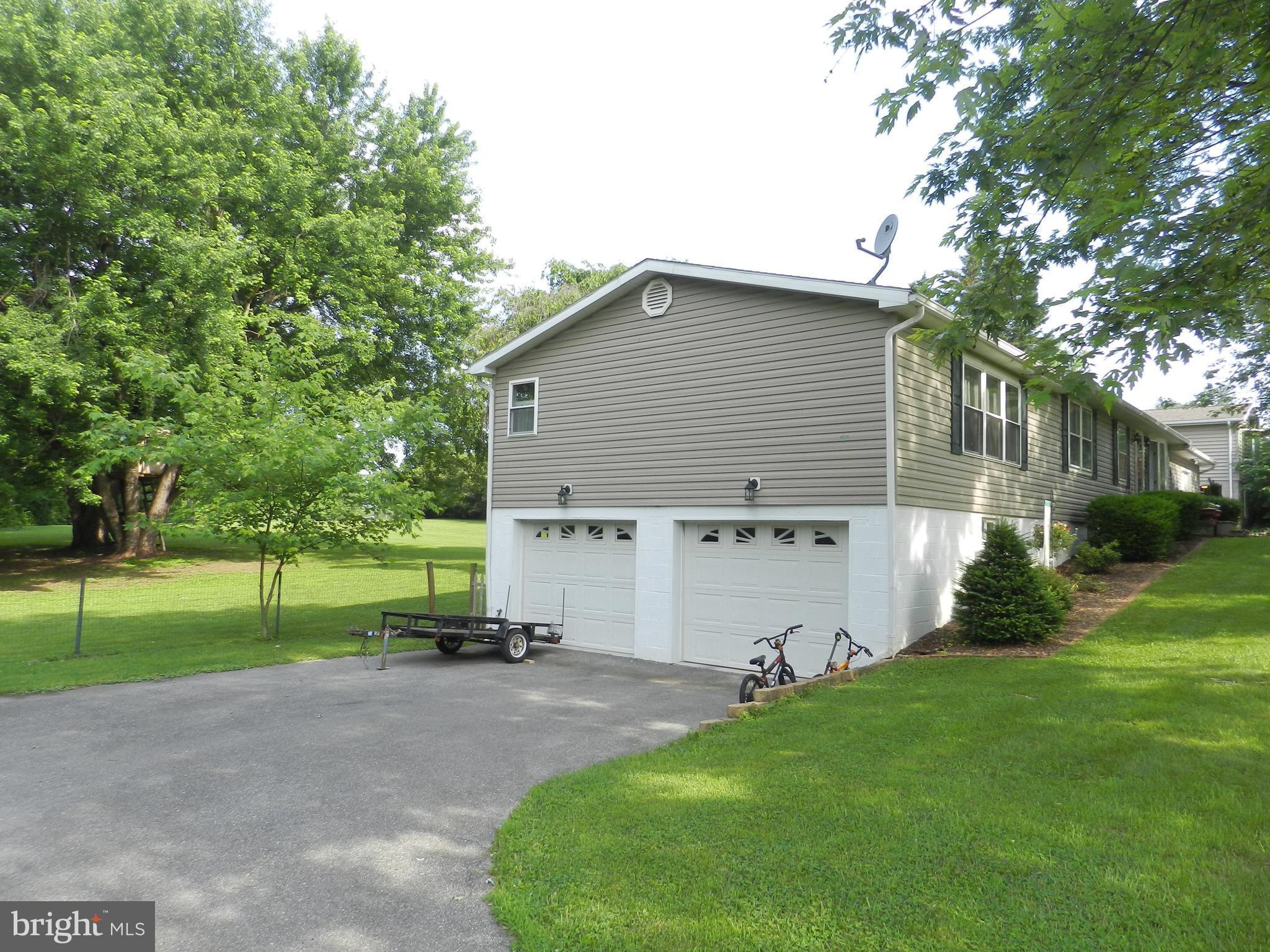 11836 Walnut Point Road Hagerstown, MD 21740 - Photo 25 of 29 Exterior (General)