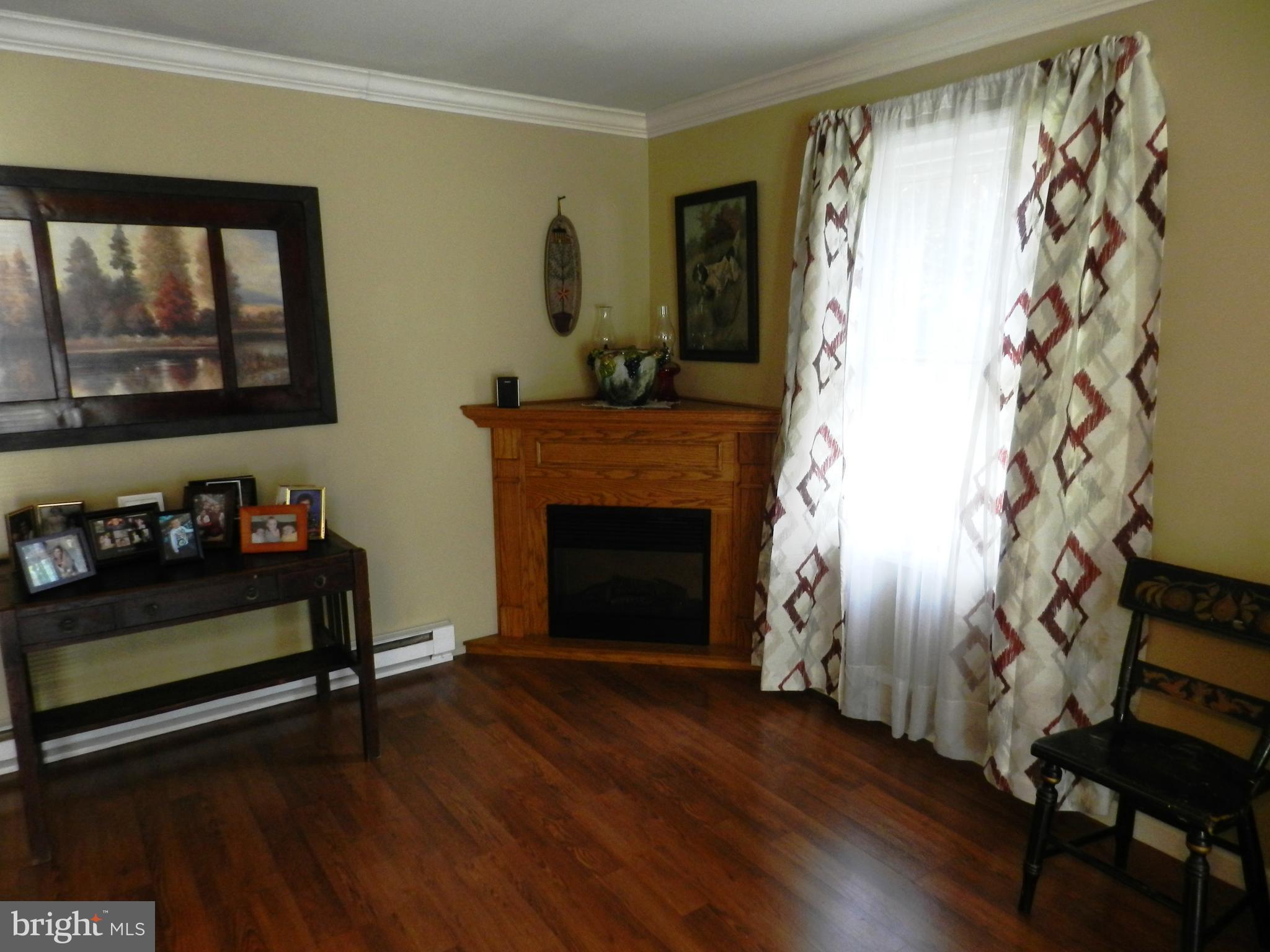 11836 Walnut Point Road Hagerstown, MD 21740 - Photo 7 of 29 Family Room