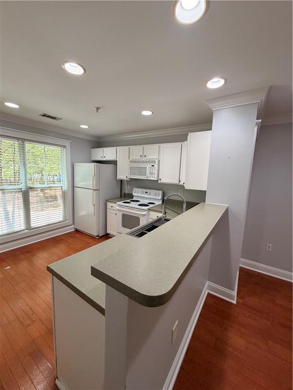 1035 South Barnett Shoals Road Athens, GA 30605 - Photo 6 of 28