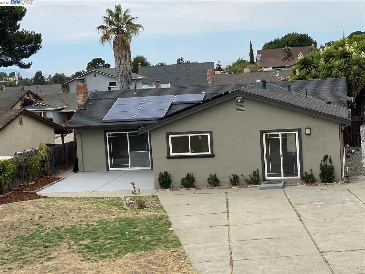 828 Coral Drive Rodeo, CA 94572 - Photo 1 of 1