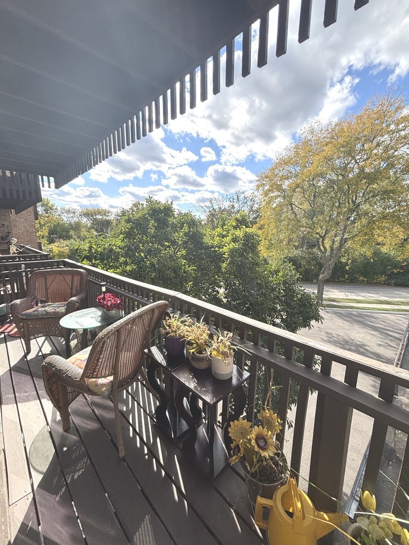 1847 Tanglewood Drive, Unit 3B Glenview, IL 60025 - Photo 25 of 30