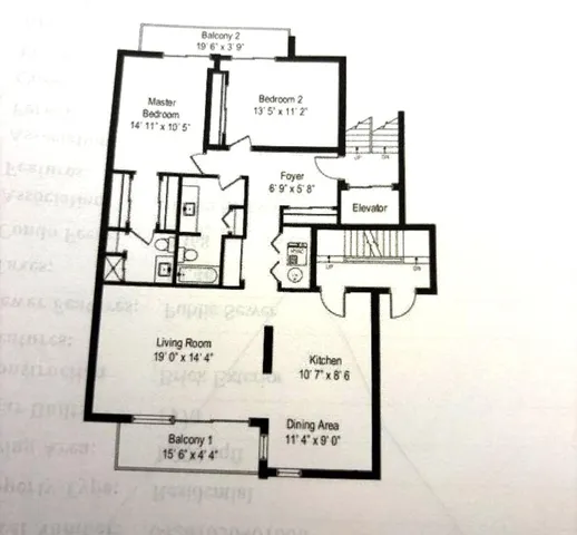 $289,000 | 1847 Tanglewood Drive, Unit 3B, Glenview, IL 60025