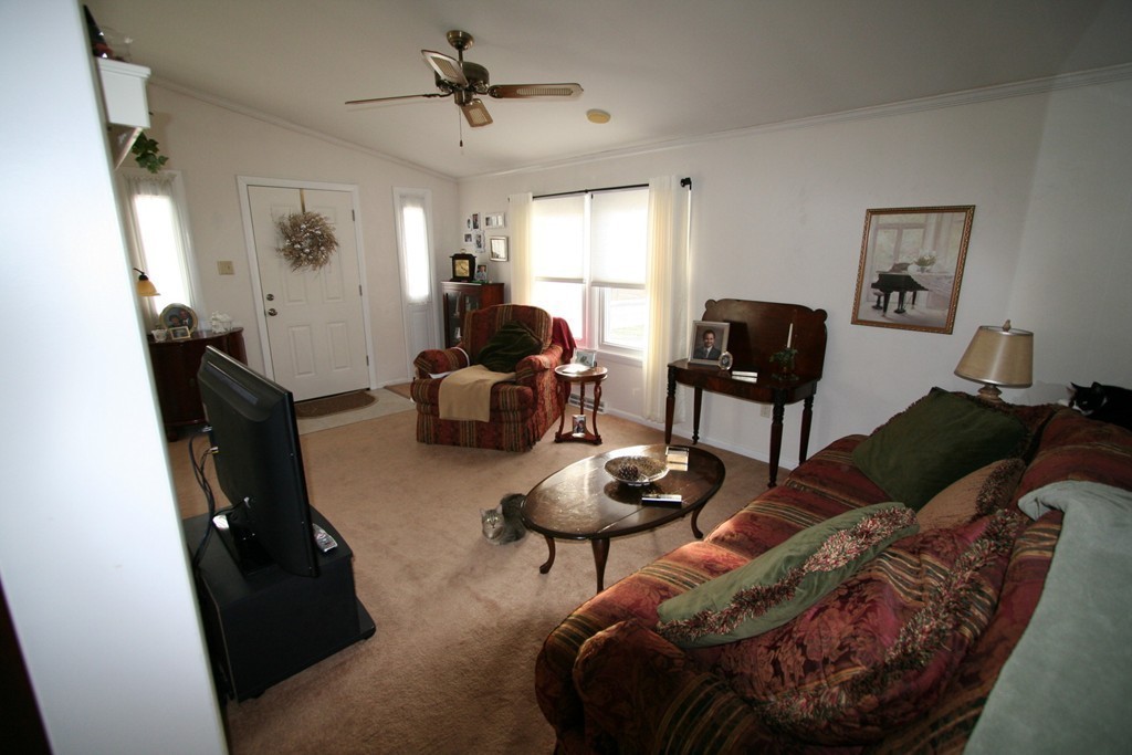 500 Mendon Road, Unit 211 Attleboro, MA 02703 - Photo 3 of 11 Gallery Image 3