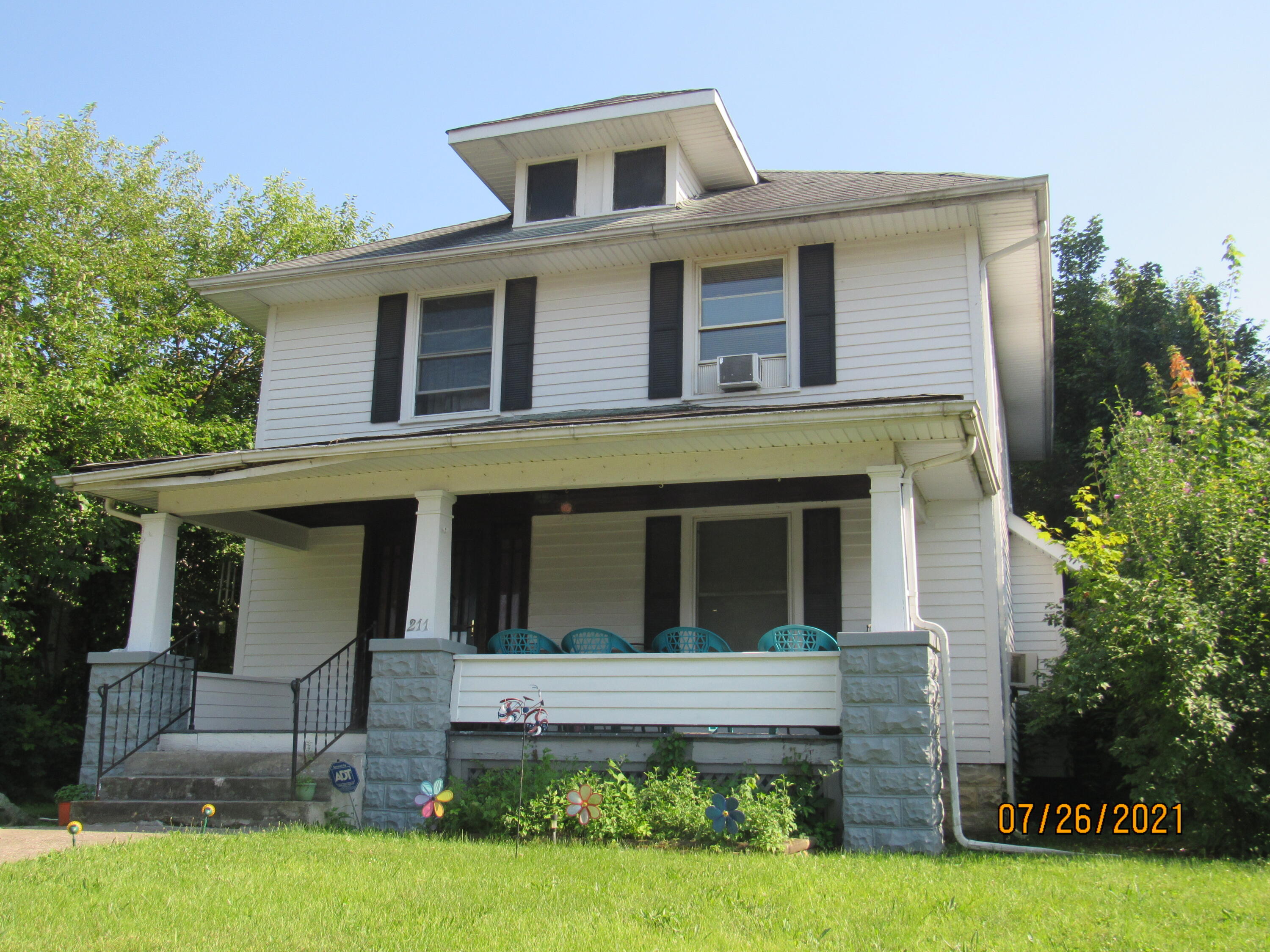211 West State Street Springfield, OH 45506 - Photo 4 of 4
