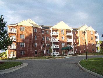 4444 Pheasant Ridge Road, Unit 302 Roanoke, VA 24014 - Photo 1 of 1 Primary Photo