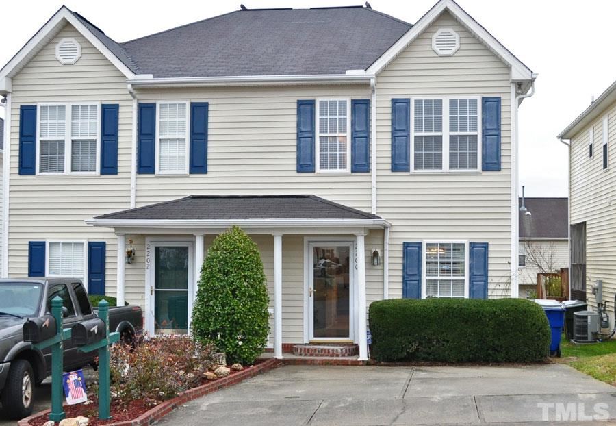 2200 Turtle Point Drive Raleigh, NC 27604 - Photo 1 of 21 Gallery Image 1