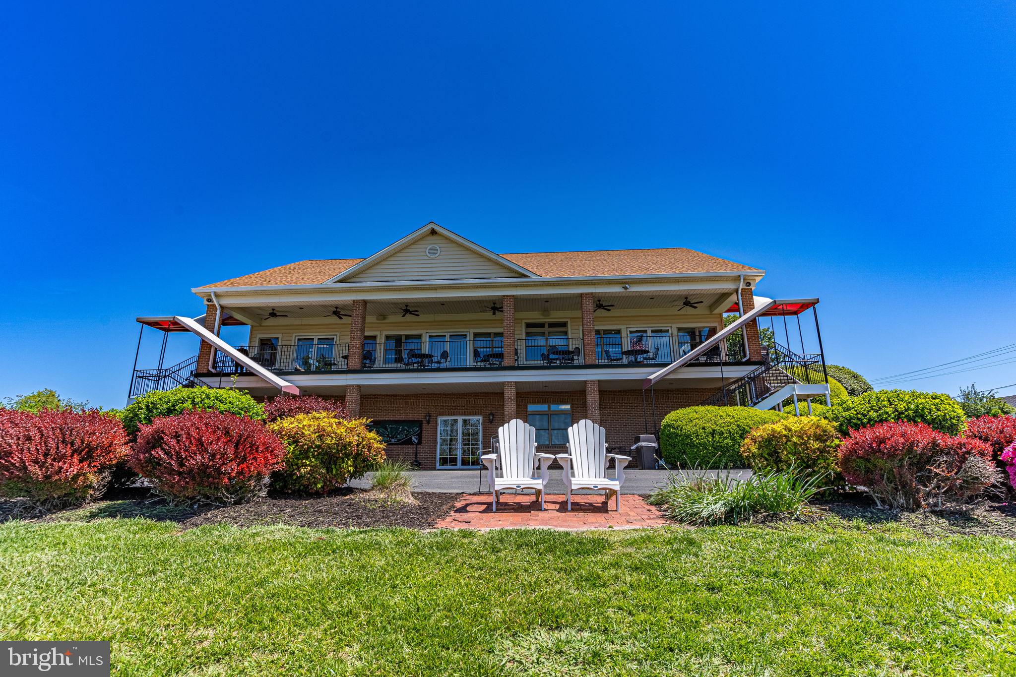 21822 Riviera Court Leonardtown, MD 20650 - Photo 66 of 76 Breton Bay Golf & Country Club