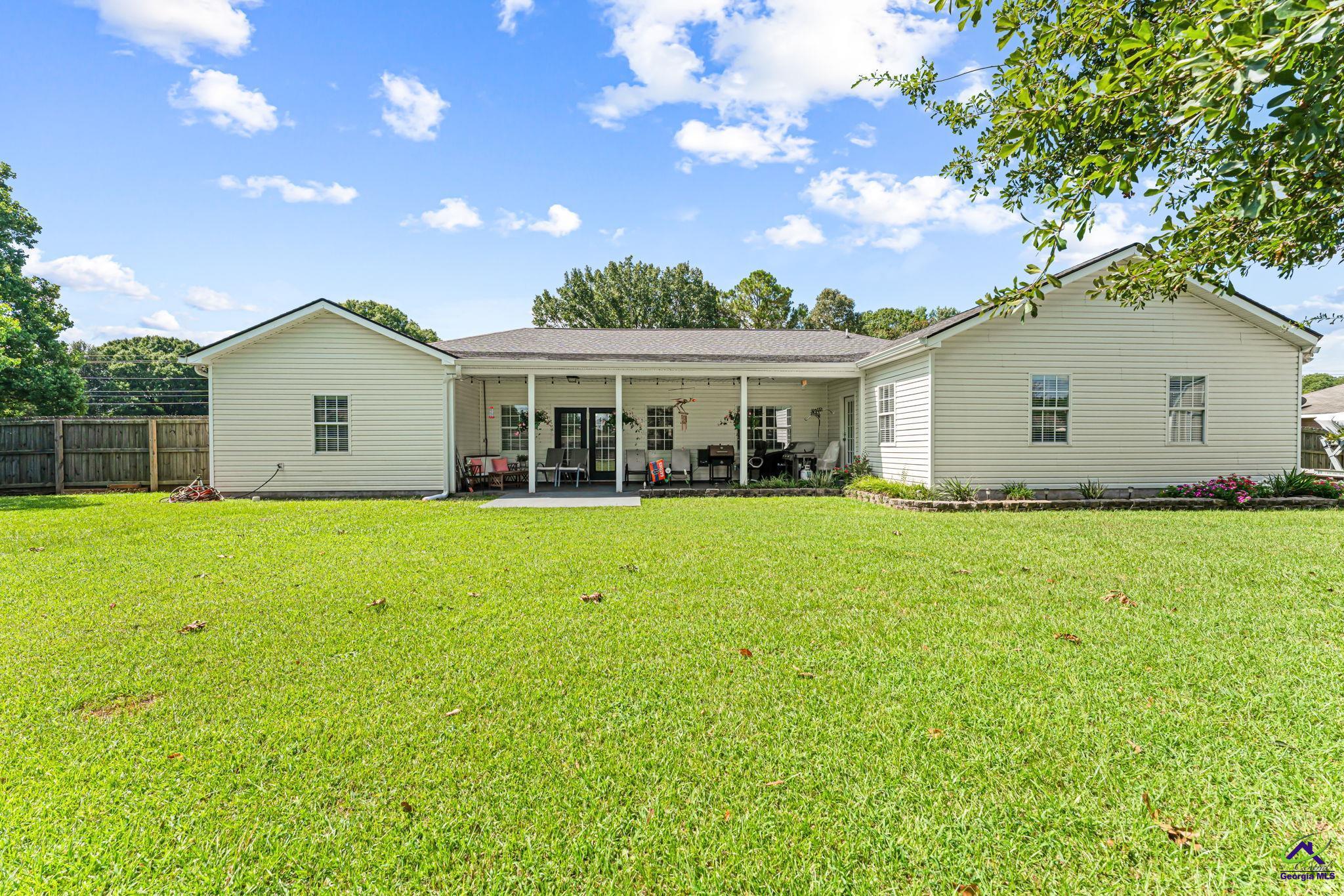 127 Feagin Mill Road Warner Robins, GA 31088 - Photo 37 of 39 Gallery Image 37