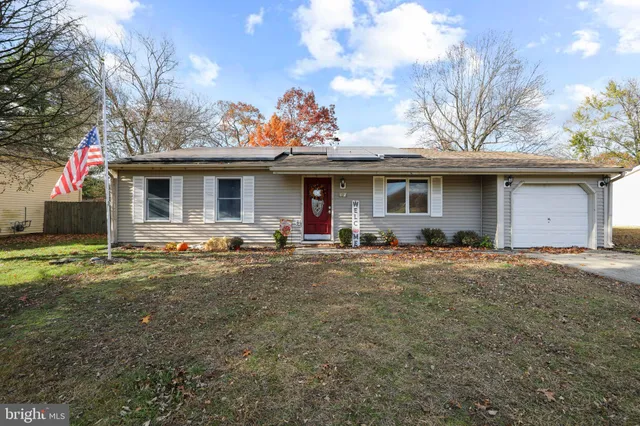 a view of outdoor space with yard
