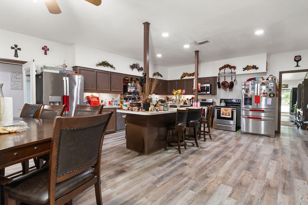 1560 Fm 355 Groveton, TX 75845 - Photo 11 of 42