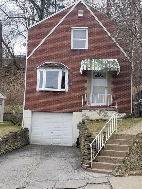 206 East Garden Road Pittsburgh, PA 15227 - Photo 1 of 8 Gallery Image 1