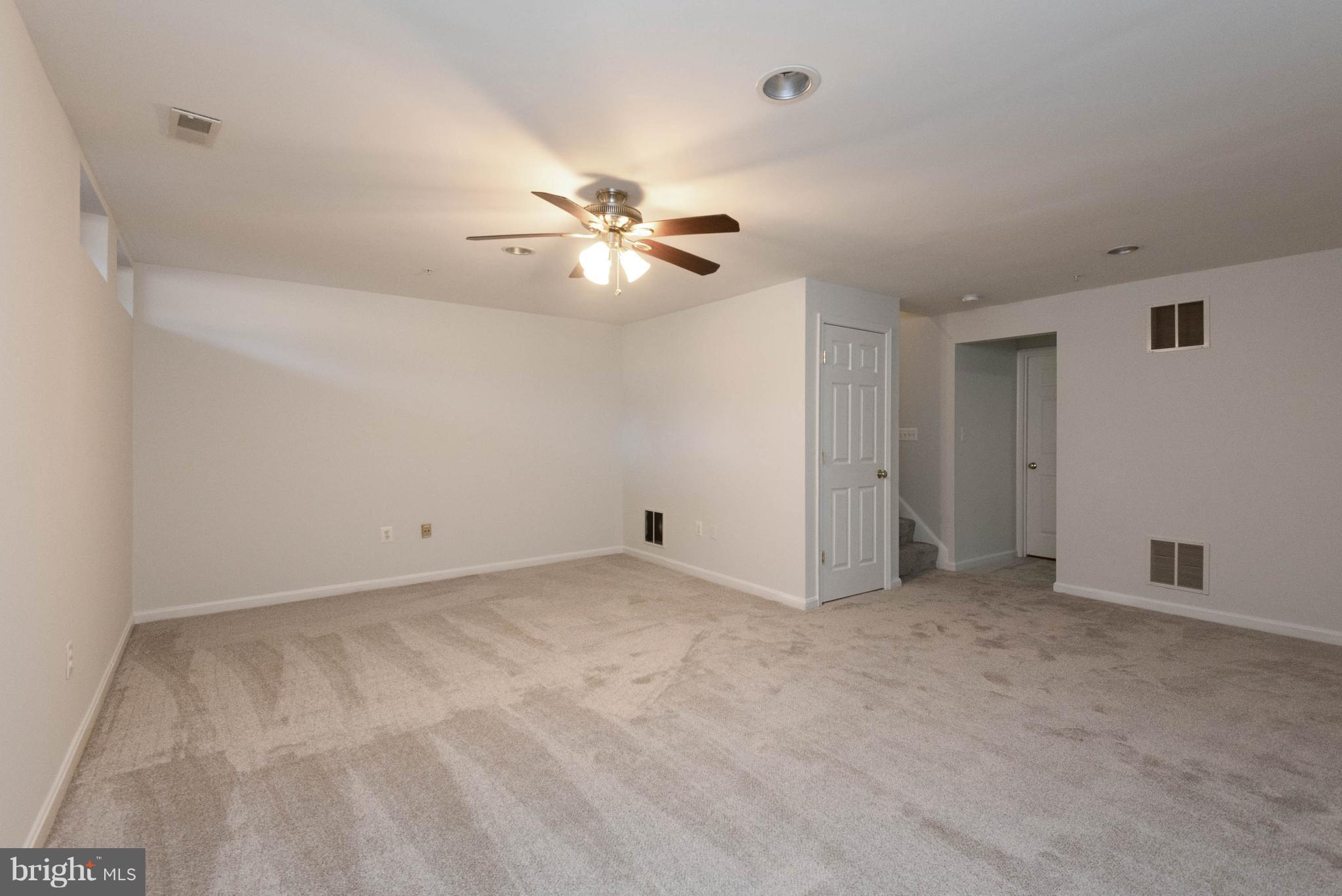 745 Howards Loop Annapolis, MD 21401 - Photo 17 of 33 Large Lower Level space
