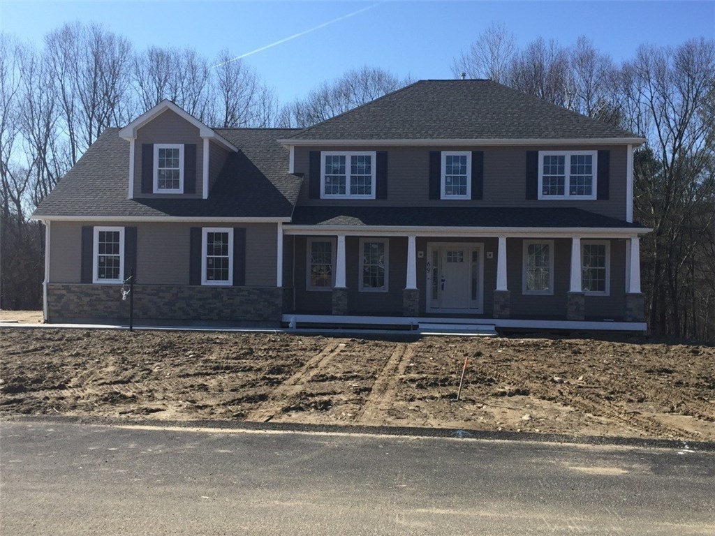 69 Cedar Forest Road Smithfield, RI 02917 - Photo 1 of 2