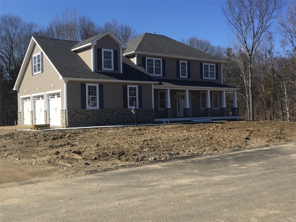 69 Cedar Forest Road Smithfield, RI 02917 - Photo 2 of 2