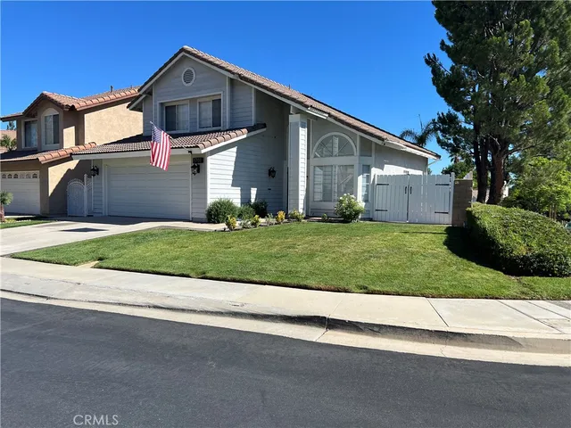 $3,300 | 1701 Mojave View Circle, Corona, CA 92882