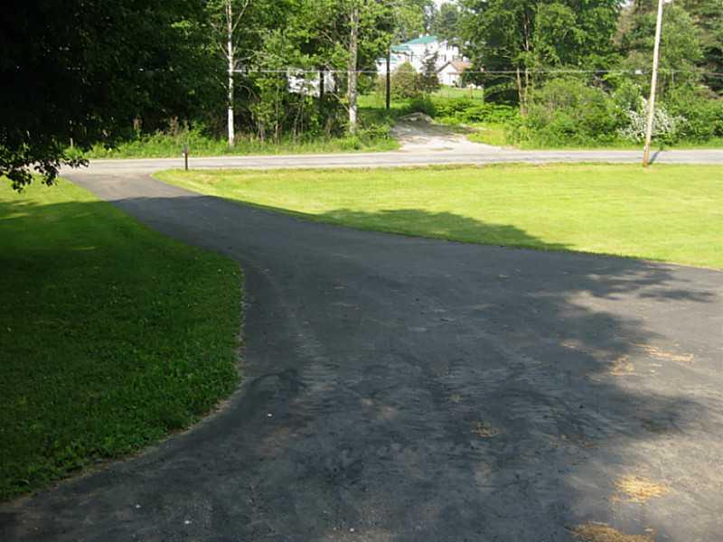 282 Fredricks Road Northern Cambria, PA 15714 - Photo 14 of 16 Other. Driveway