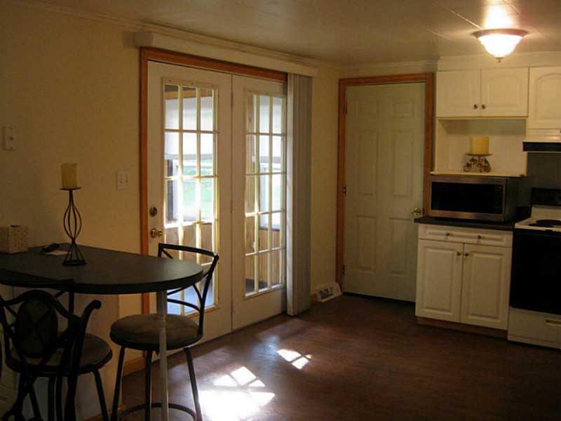 282 Fredricks Road Northern Cambria, PA 15714 - Photo 3 of 16 Kitchen.