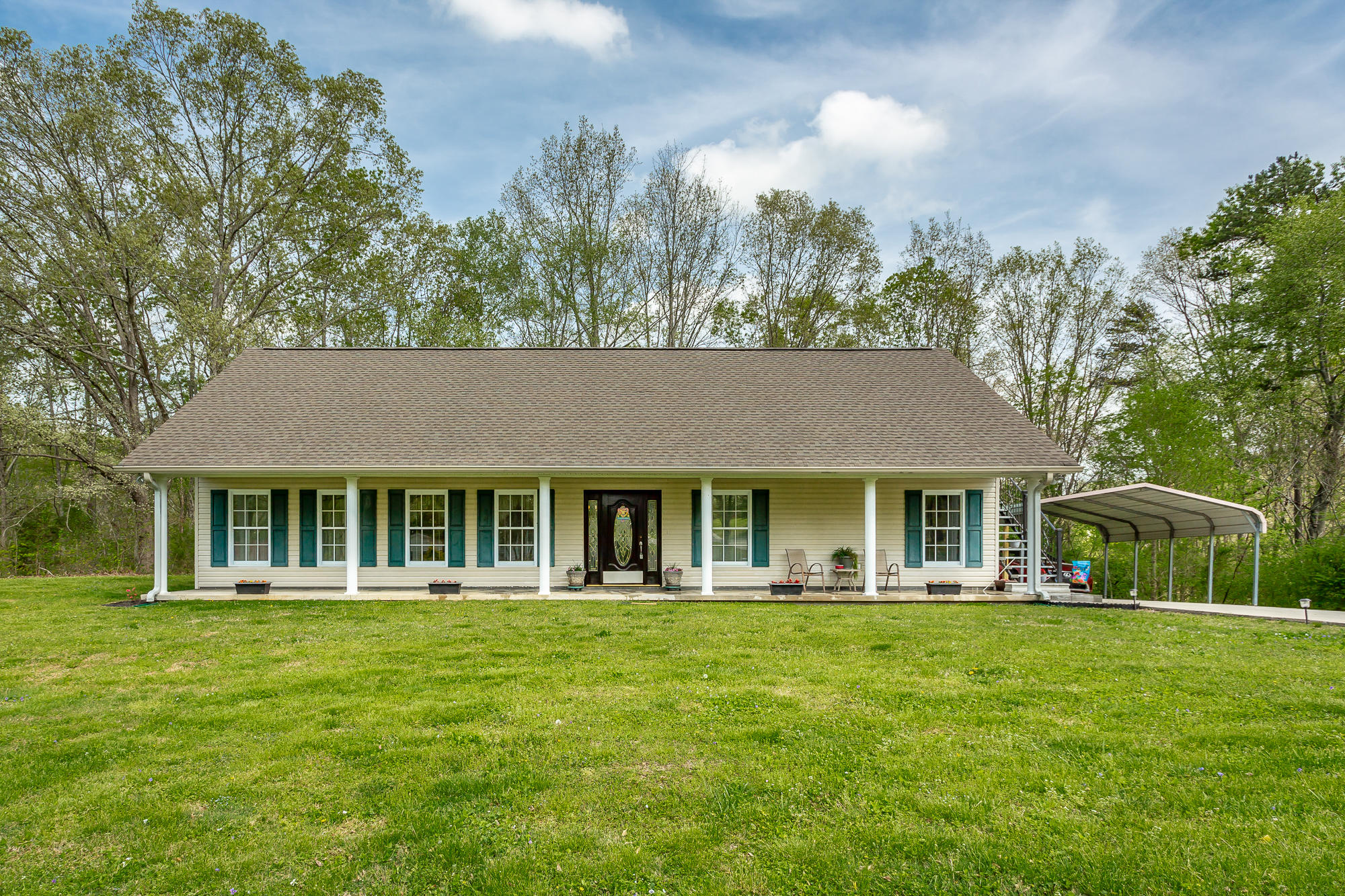 8908 East Ridge Tr. HD-32