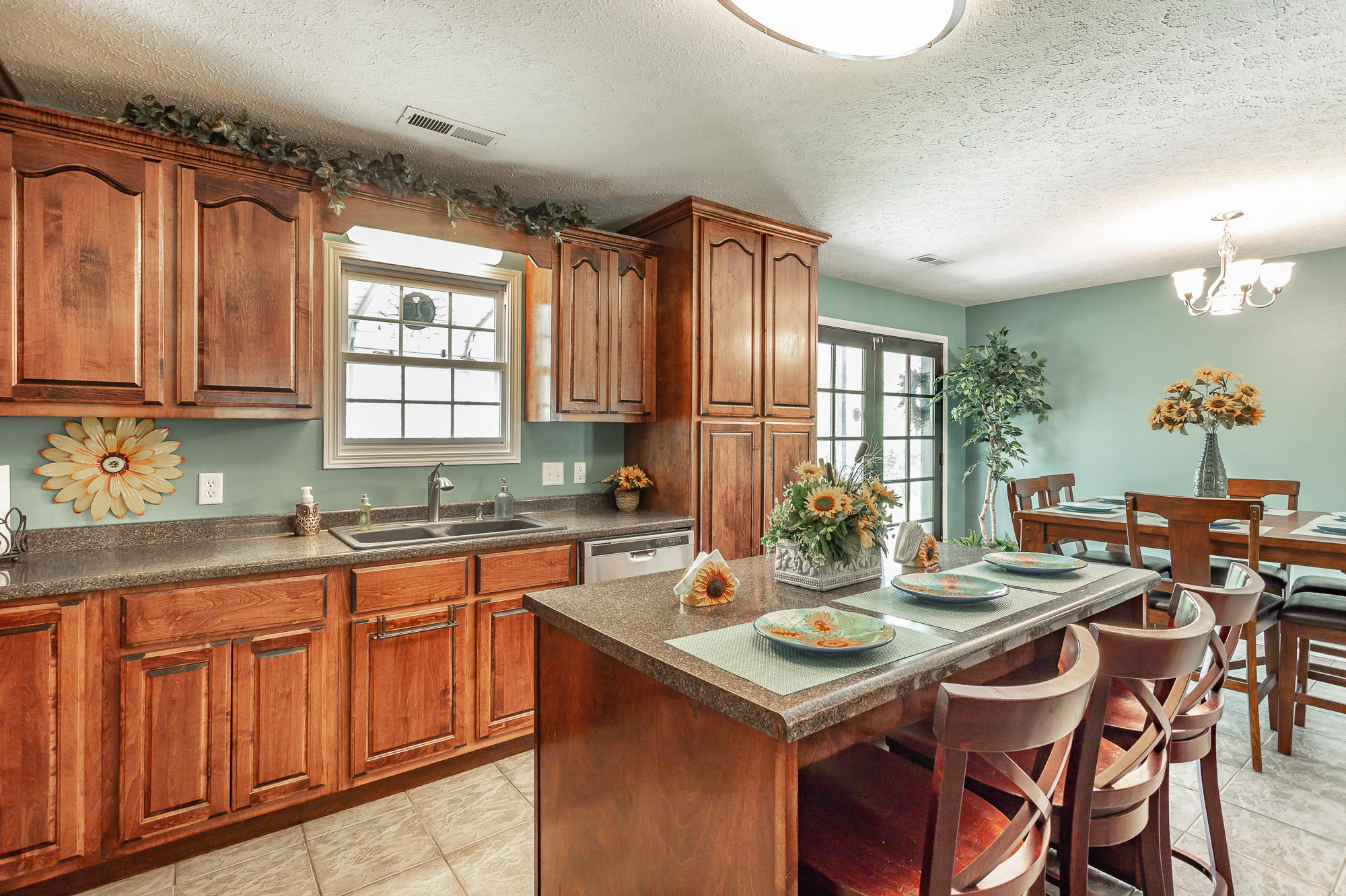 8908 East Ridge Trail Road Soddy Daisy, TN 37379 - Photo 11 of 39 8908 East Ridge Tr. HD-8